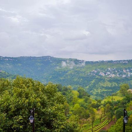 Spring Valley Mahabaleshwar Panchgani Exteriör bild