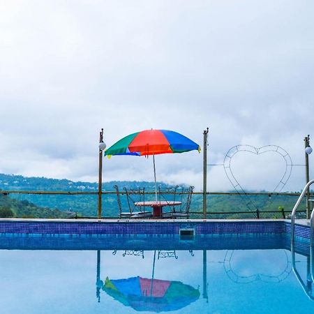 Spring Valley Mahabaleshwar Panchgani Exteriör bild