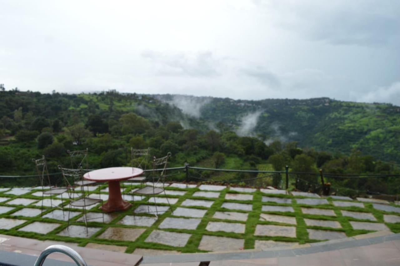 Spring Valley Mahabaleshwar Panchgani Exteriör bild