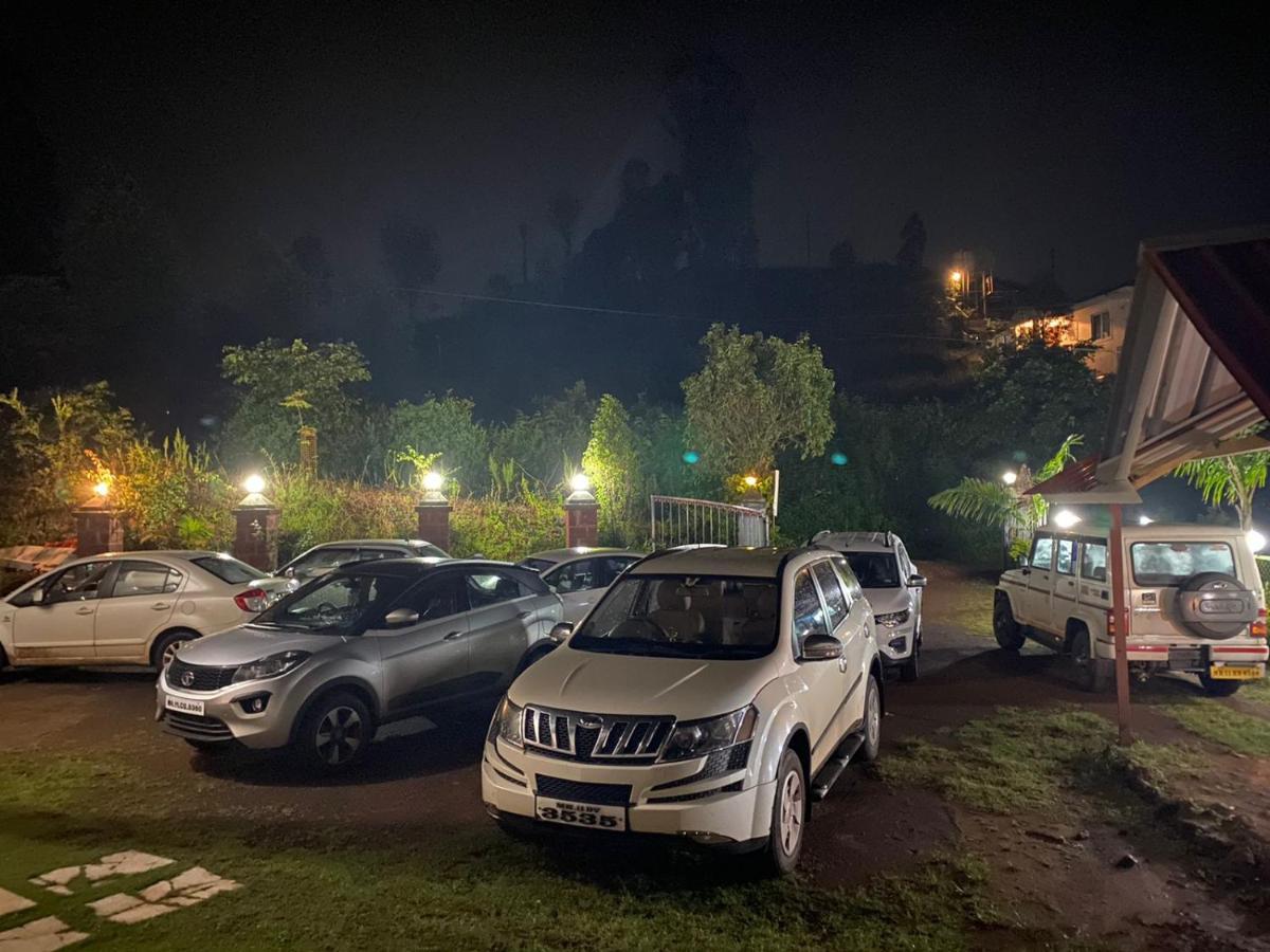 Spring Valley Mahabaleshwar Panchgani Exteriör bild