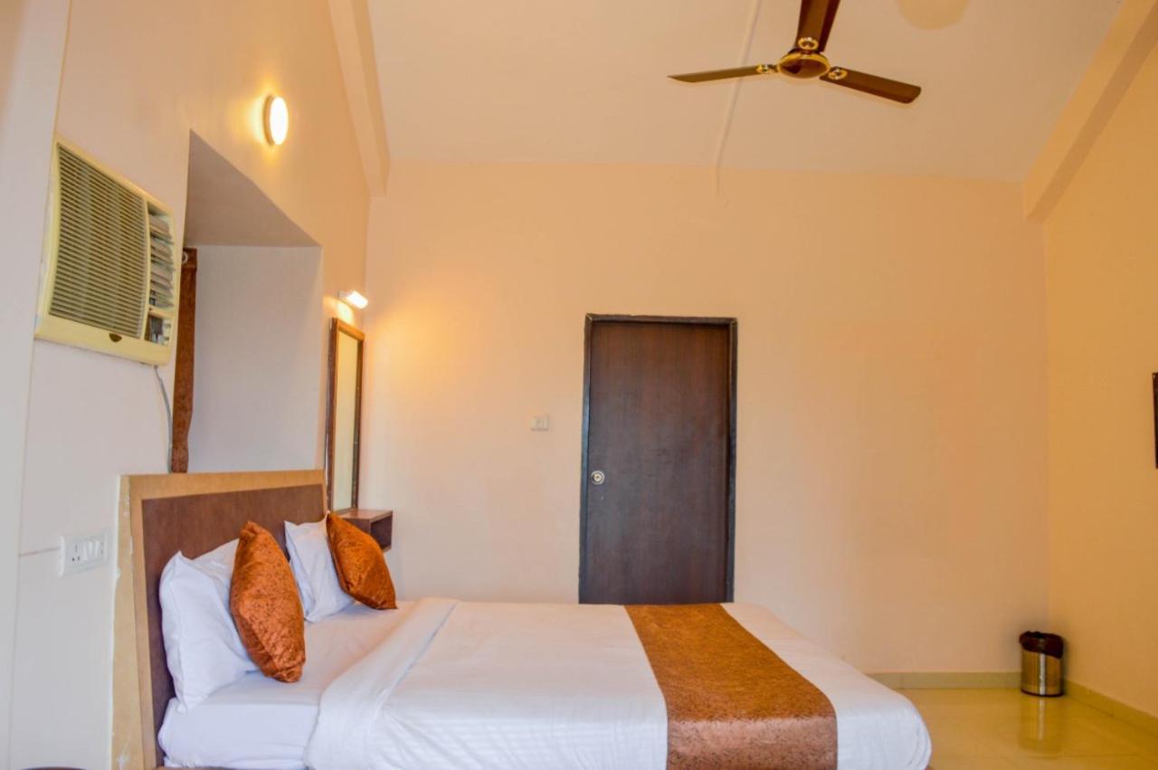 Spring Valley Mahabaleshwar Panchgani Exteriör bild