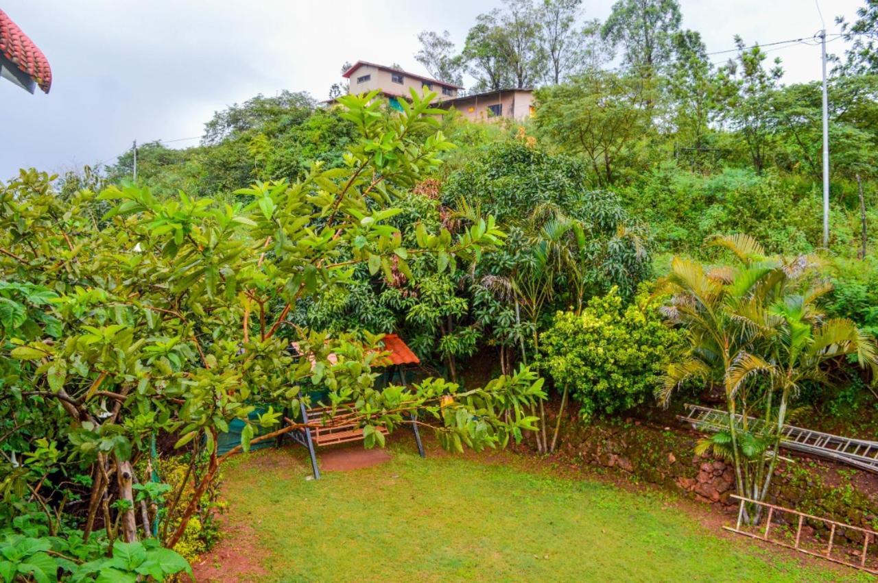 Spring Valley Mahabaleshwar Panchgani Exteriör bild