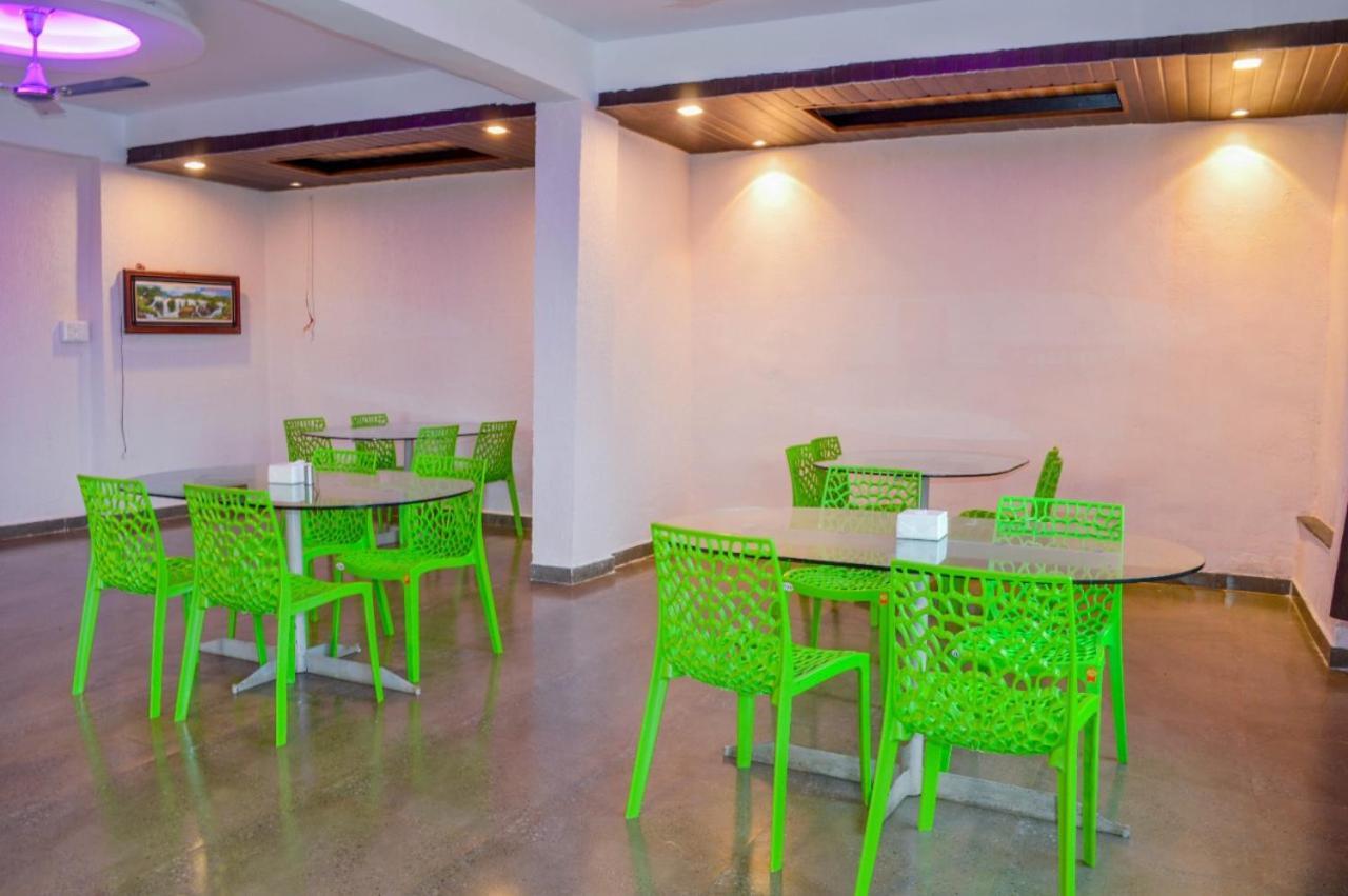 Spring Valley Mahabaleshwar Panchgani Exteriör bild