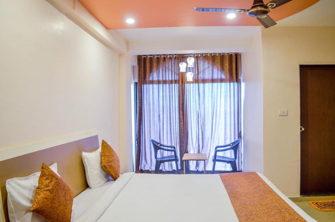 Spring Valley Mahabaleshwar Panchgani Exteriör bild
