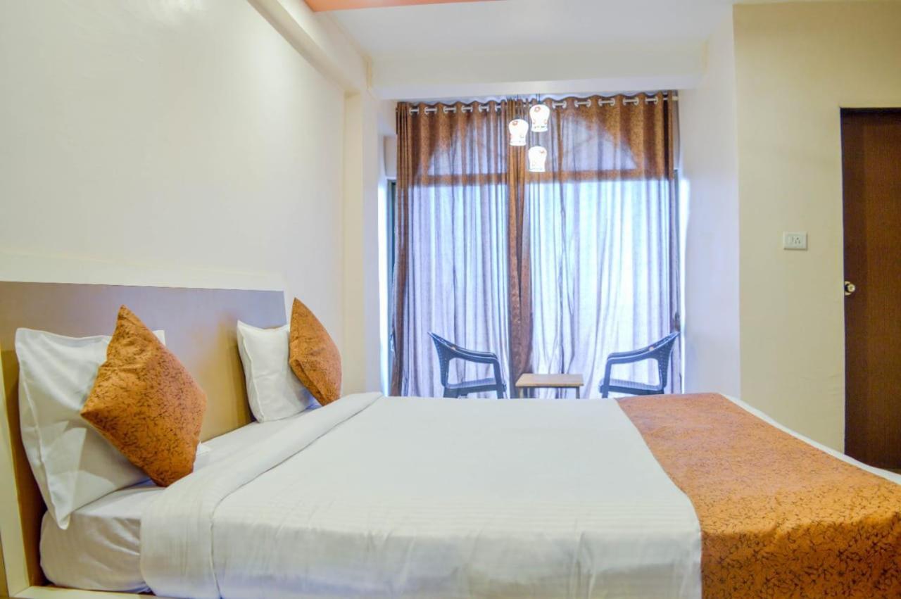 Spring Valley Mahabaleshwar Panchgani Exteriör bild