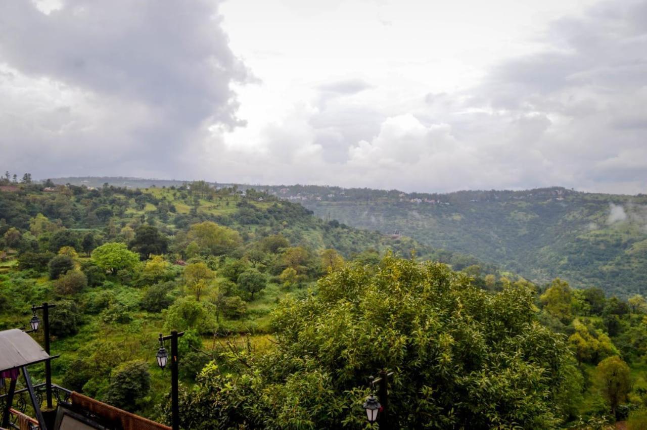 Spring Valley Mahabaleshwar Panchgani Exteriör bild