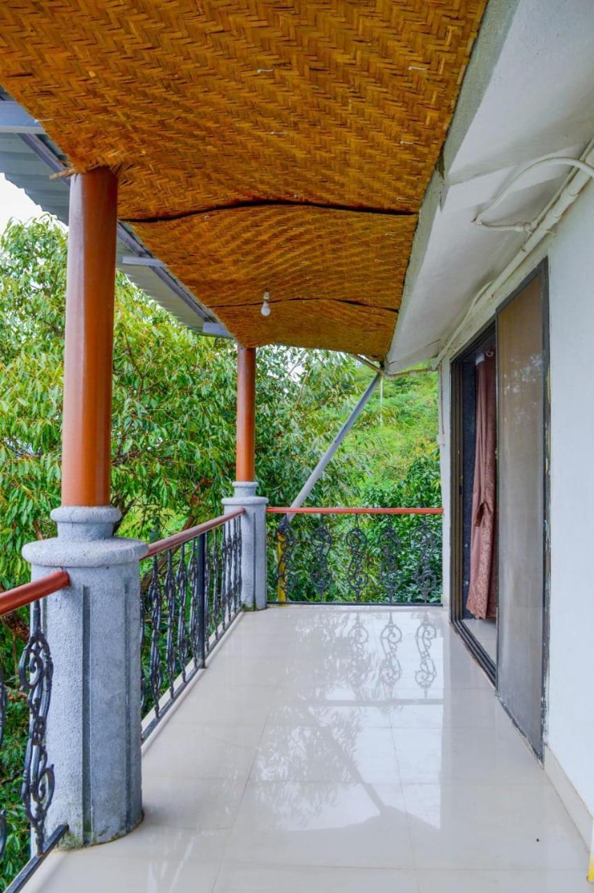 Spring Valley Mahabaleshwar Panchgani Exteriör bild