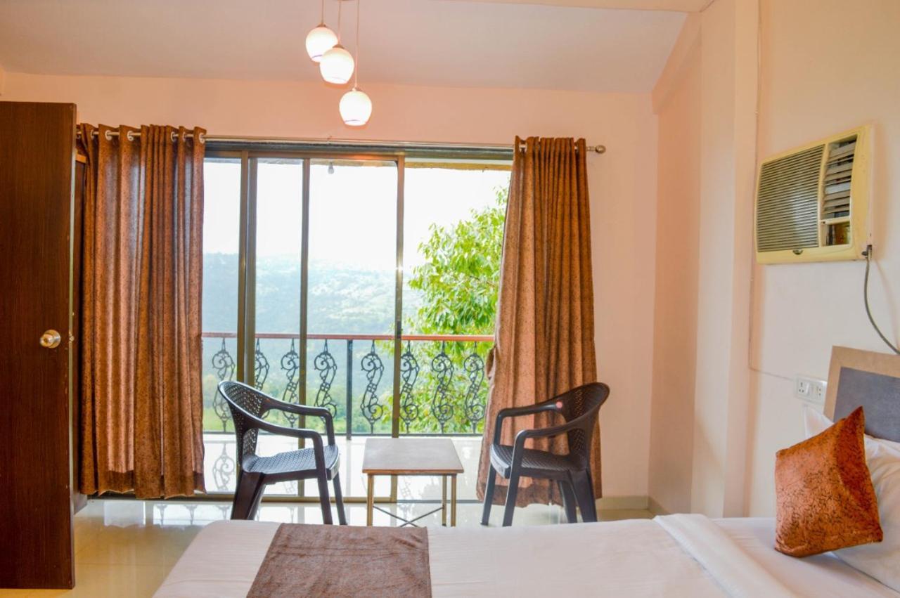 Spring Valley Mahabaleshwar Panchgani Exteriör bild