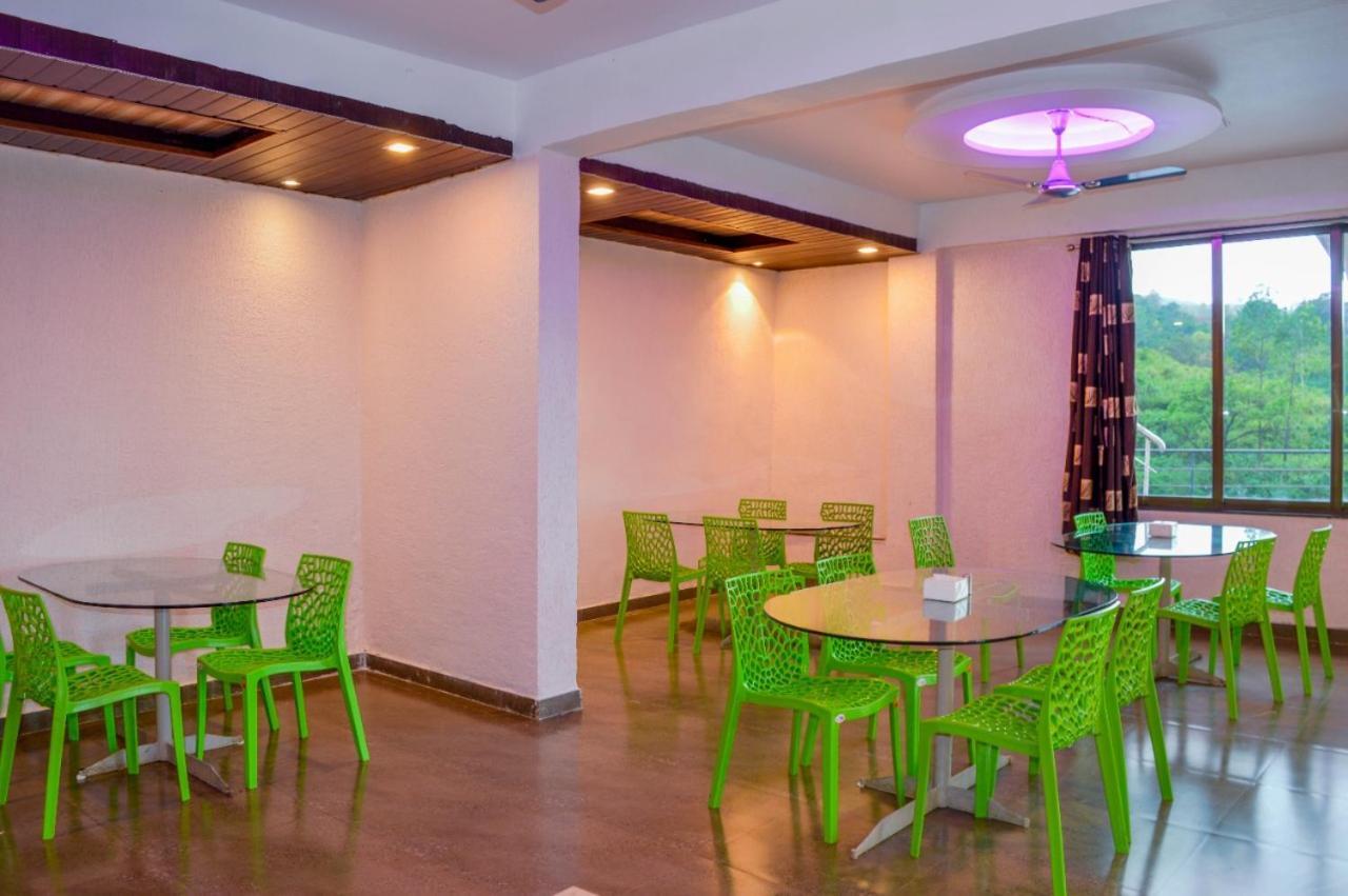 Spring Valley Mahabaleshwar Panchgani Exteriör bild